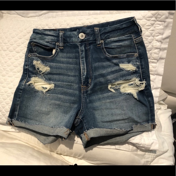American Eagle shorts - Picture 1 of 2